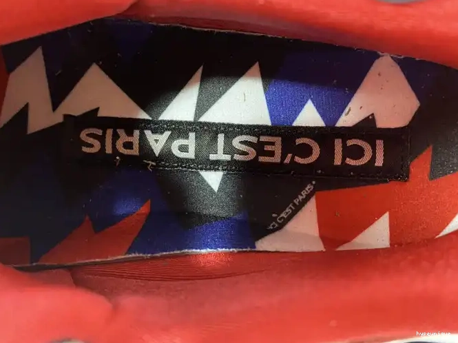HYPE Jordan Air CZ0789-105 PSG 7 0514